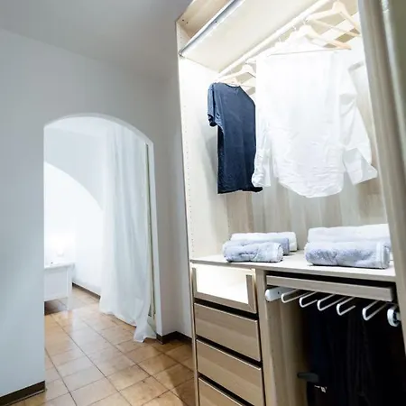 Lägenhet Appartamento Holiday Catania