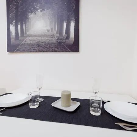 Lägenhet Appartamento Holiday Catania *