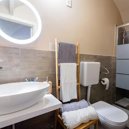 Appartamento Holiday Catania