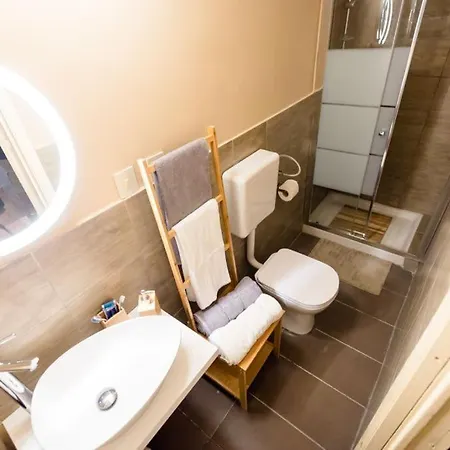 Appartamento Holiday Catania Lägenhet *