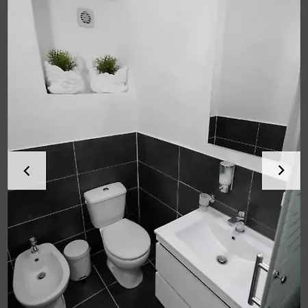 Appartamento Holiday Catania Appartamento *