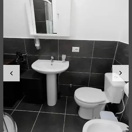 Appartamento Holiday Catania Appartamento