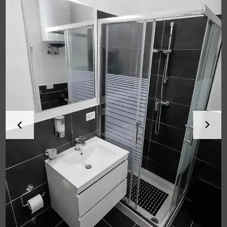 Appartamento Holiday Catania Appartement Catane