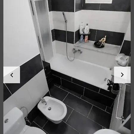 Appartamento Appartamento Holiday Catania *