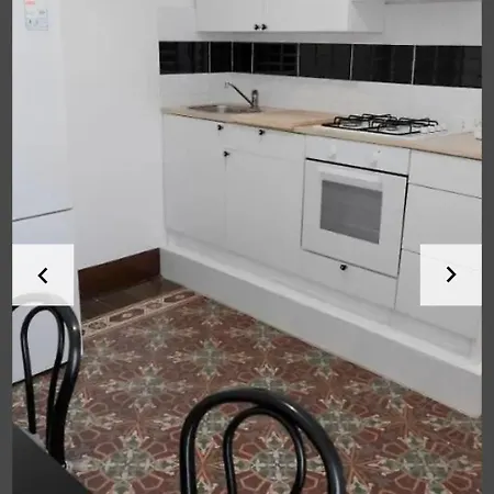 Appartamento Holiday Catania Appartamento *