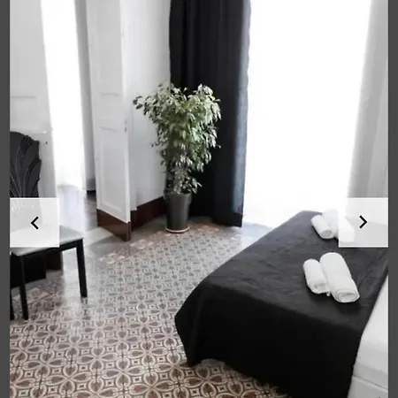 Appartamento Holiday Catania