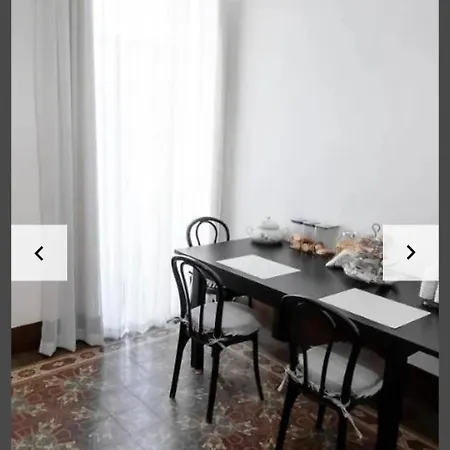 Appartamento Holiday Catania Appartamento *