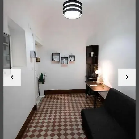 Appartamento Holiday Catania